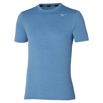 Camiseta de Treino Masculina Mizuno Impulse Core - Mizuno - Masculino