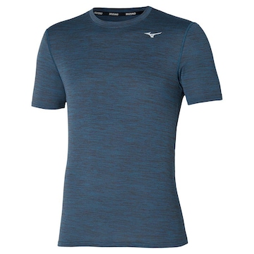 Camiseta de Treino Masculina Mizuno Impulse Core - Mizuno - Masculino