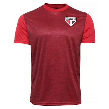 Camisa do São Paulo Spr Jason - Masculina