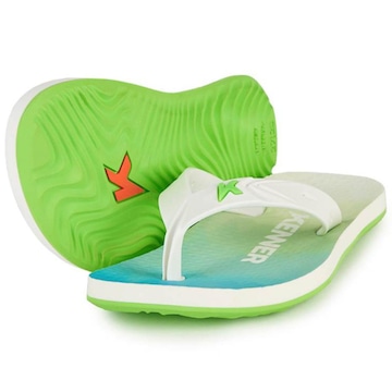 Chinelo Infantil Kenner Summer Dregadê