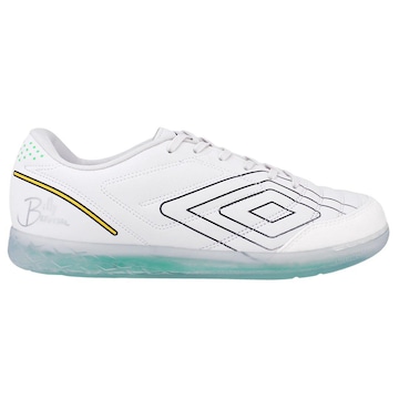 Chuteira Futsal Umbro Br Futsal - Adulto