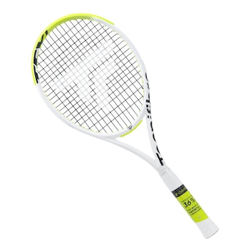 Raquete de Tênis Tecnifibre Tf X1 V2 300G