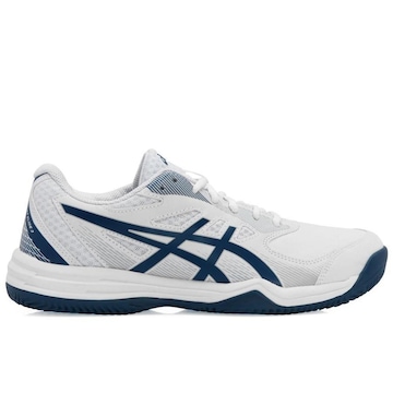 Tênis Asics Court Slide 3 Clay - Feminino