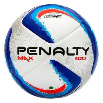 Bola Futsal Penalty Max 100 Ultra Fusion Xxiv Sub 11 - Infantil