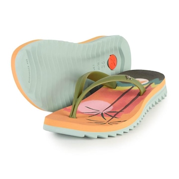 Chinelo Kenner Ibiza Pro Maresia Feminino