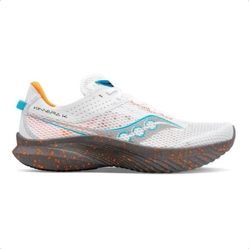 Tênis Saucony Kinvara 14 - Masculino