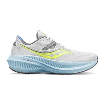 Tênis Saucony Triumph 20 - Feminino