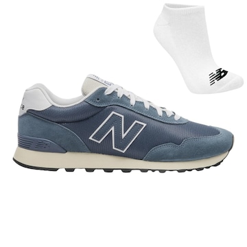 Tênis New Balance 515 V2 + Par de Meia - Masculino