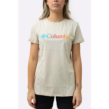 Camiseta Columbia Sun Trek Graphic - Feminina