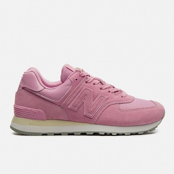 Tênis New Balance 574V2 - Feminino