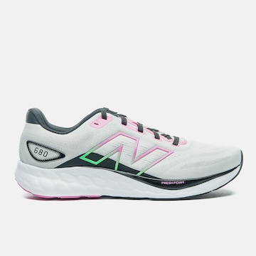 Tênis New Balance Fresh Foam 680V8 - Feminino