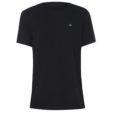 Camiseta Quiksilver Chest Transfer - Masculina