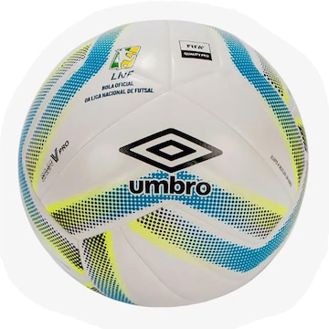 Bola de Futsal Umbro Sala V Pro Lnf