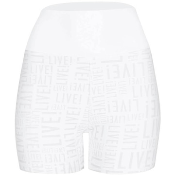 Short Live Fit Sense - Feminino