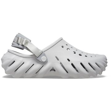 Sandália Crocs Echo Clog Atmosphere - Unissex