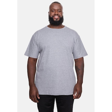 Camiseta Ecko Fashion Basic Plus Size First - Masculina