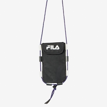 Bolsa Lateral Fila Pouch Multi Unisex