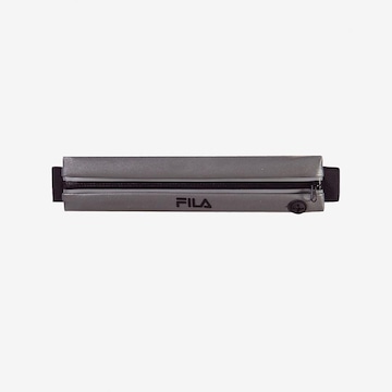 Pochete Fila Performance Slim Reflective