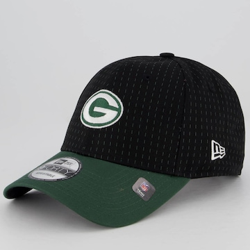 Boné New Era Nfl Green Bay Packers Core 940 - Adulto