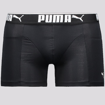 Cueca Puma Boxer - Adulto