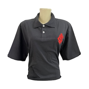 Camisa Polo Betel Internacional Casual - Masculina