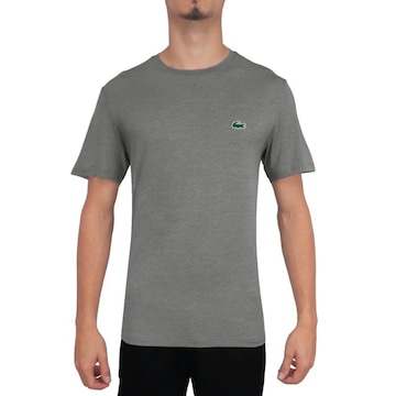 Camiseta Lacoste Core Sport Masculina