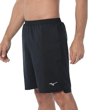 Bermuda Mizuno Focus Utility - Masculina