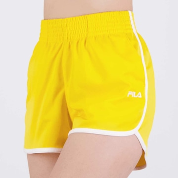 Short Fila Classic - Feminino