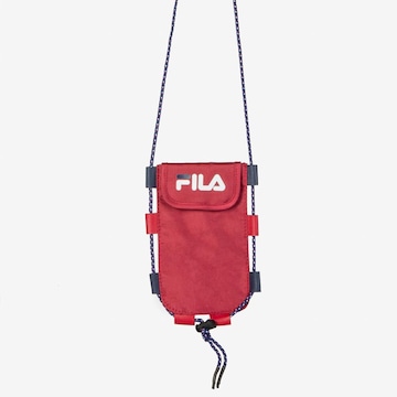 Bolsa Lateral Fila Pouch Multi