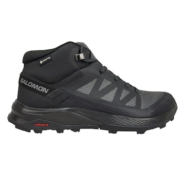 Bota Salomon Outrise Mid Gtx - Feminina