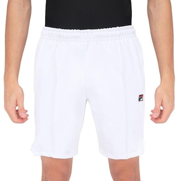 Bermuda Fila Tennis Match - Masculina