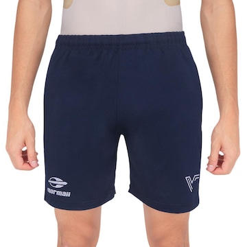 Bermuda Mormaii Vini Font 2 Brasil 24 - Masculina