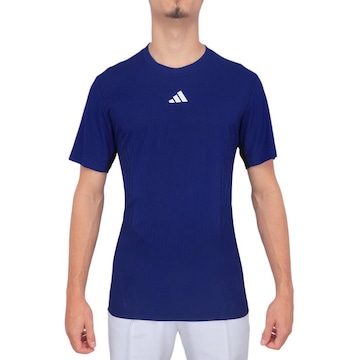 Camiseta adidas Airchil Tee Pro Luc - Masculina