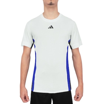 Camiseta adidas Freelift Tee Tennis Pro Masculina