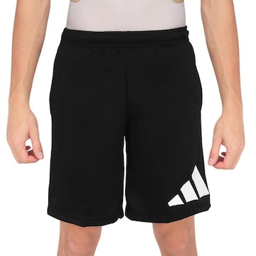 Shorts adidas Logo - Masculino