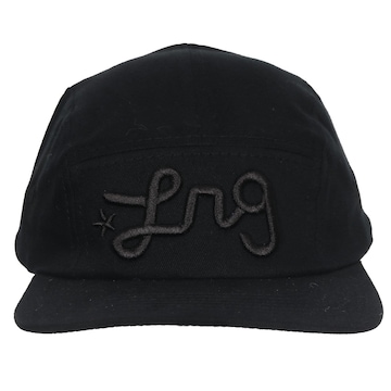 Boné Lrg Lifted Script - Strapback - Adulto