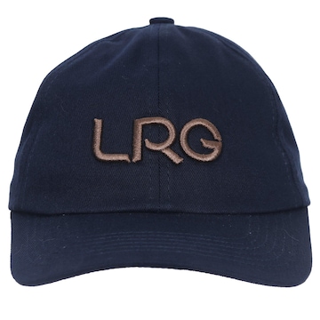 Boné Lrg Shuttle Crew - Strapback - Adulto