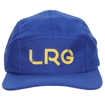 Boné Aba Reta Lrg Arrow - Strapback - Adulto