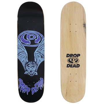 Shape Drop Dead Flittermouse Tamanho 7.5 - Infantil