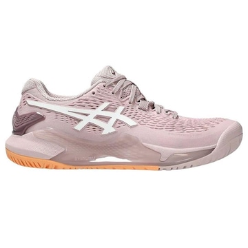 Tênis ASICS Gel-Resolution 9 Clay - Feminino