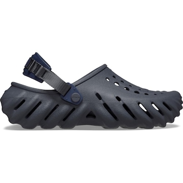 Sandália Crocs Echo Clog Storm - Unissex