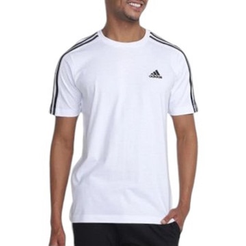 Camiseta adidas 3 Stripes Masculina