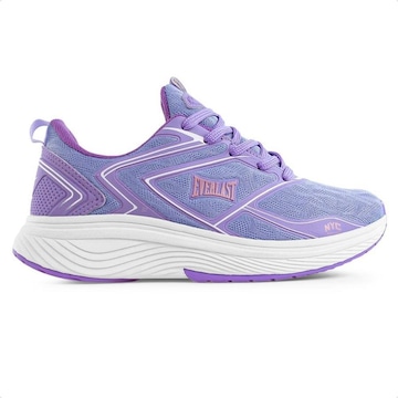 Tênis Everlast Max - Feminino