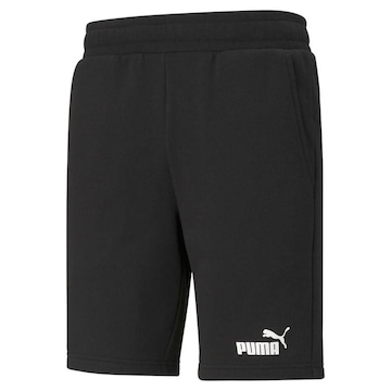 Short Puma Essential Slim - Masculino