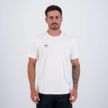 Camisa Umbro Legacy - Masculina