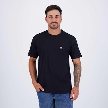 Camiseta Nicoboco Chander - Masculina