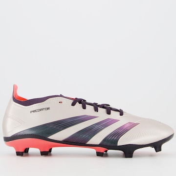 Chuteira de Campo Adidas Predator League Fg - Adulto