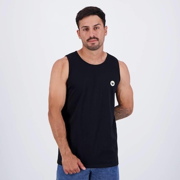 Camiseta Regata Hang Loose Classic - Masculina