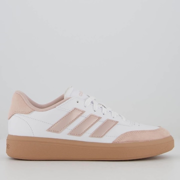 Tênis adidas Courtblock - Infantil