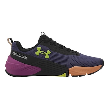 Tênis Under Armour Tribase Reps 2 - Feminino